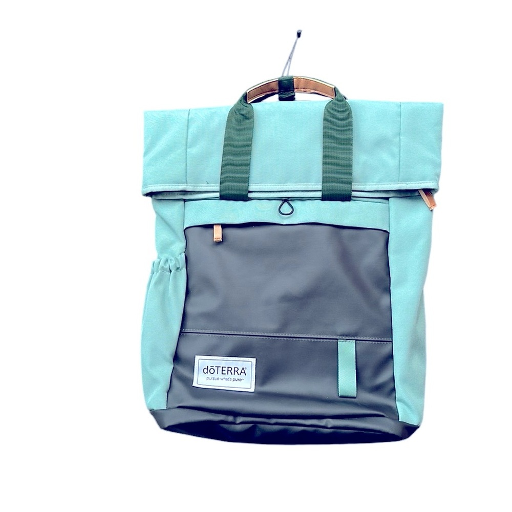 Dotters Backpack New Convention